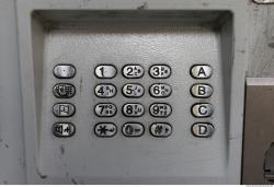 Photo Textures of City Object